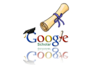 GOOGLE SCHOLAR